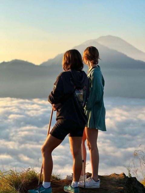 Bali: Mount Batur Sunrise Trekking - All Inclusive Tour - Tour Details