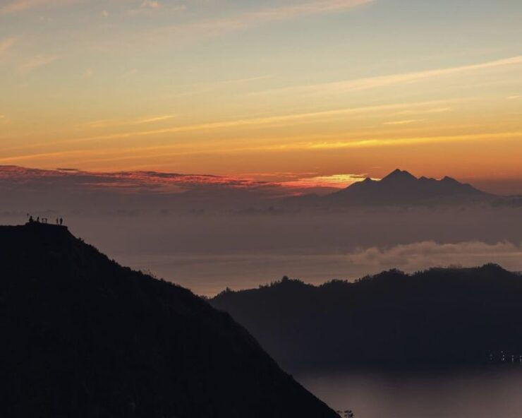 Bali: Mount Batur Sunrise Trekking Experience With Transfer - Activity Details