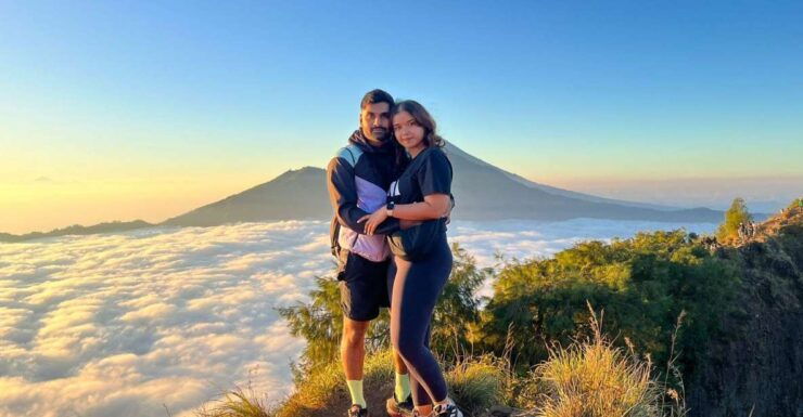 Bali : Mount Batur Sunrise Trekking & Hot Spring - Good To Know