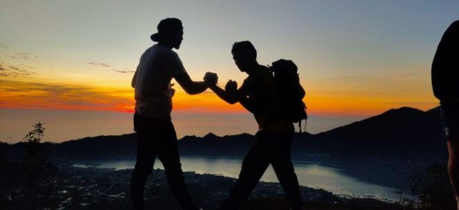 Bali : Mount Batur Sunrise Trekking & Hot Spring - Booking Details