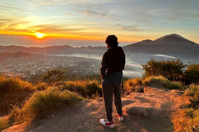 Bali Mount Batur Sunrise Trekking - Private and All Inclusive - Introduction