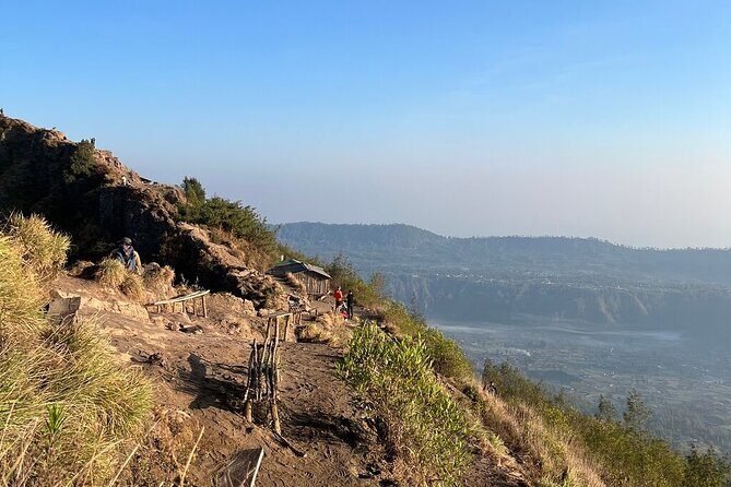 Bali Mount Batur Sunrise Trekking - Private and All Inclusive - Good To Know