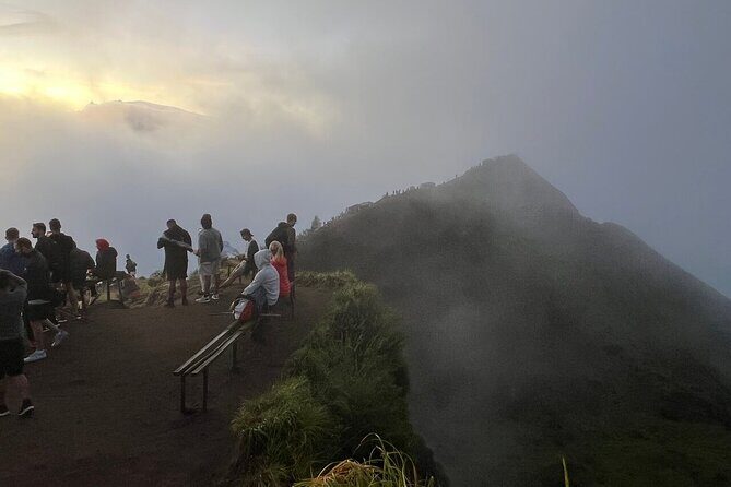 Bali Mount Batur Sunrise Trekking - Private and All Inclusive - Good To Know
