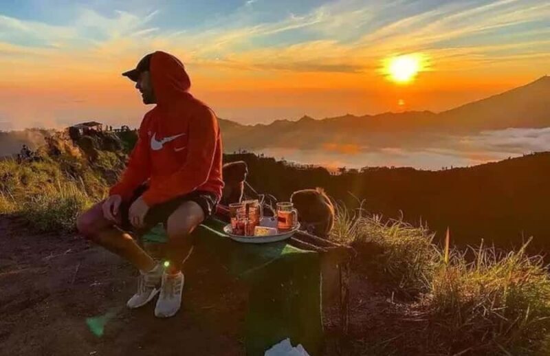 Bali Mount Batur Sunrise Trekking With All Inclusive - Who Should Consider This Tour?