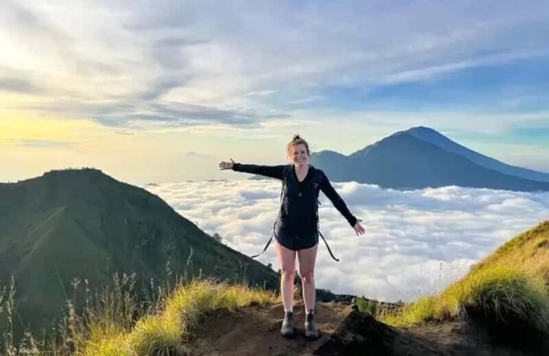 Bali Mount Batur Sunrise Trekking With All Inclusive - Good To Know