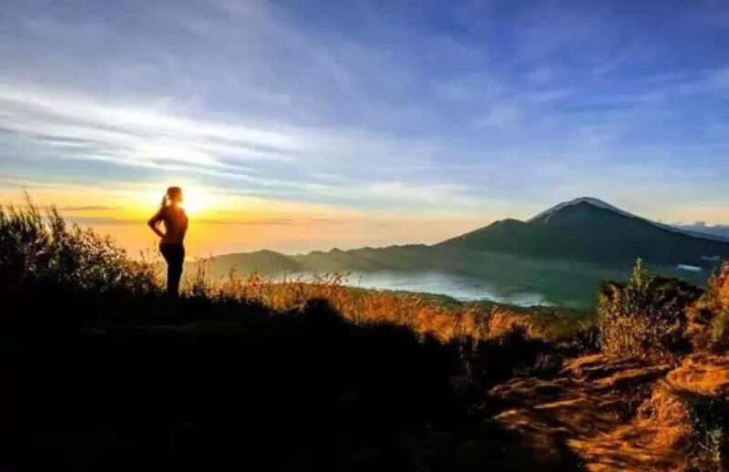 Bali Mount Batur Sunrise Trekking With All Inclusive - Introduction: Why This Tour Might Be Perfect for You