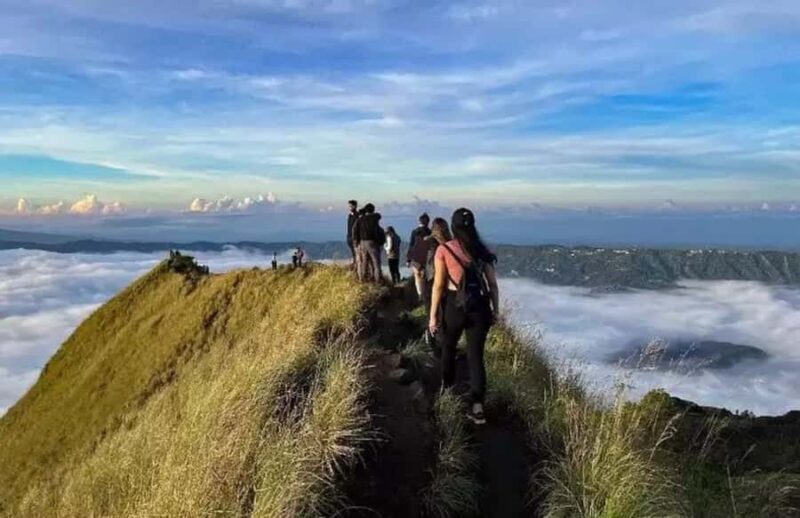Bali Mount Batur Sunrise Trekking With All Inclusive - Practicalities and Tips