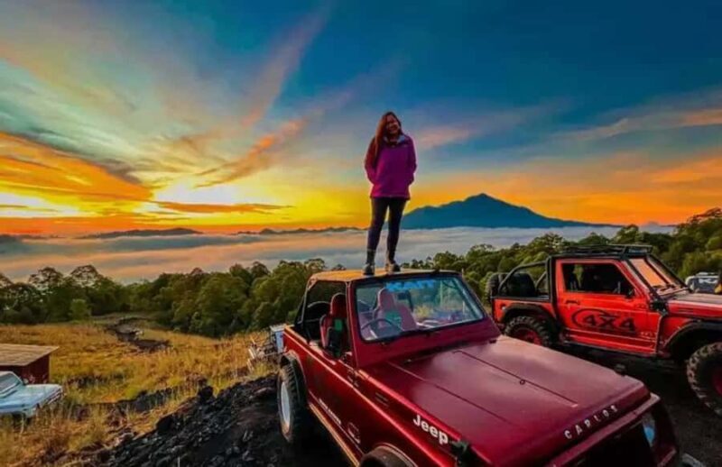 Bali Mount Batur Sunrise Trekking With All Inclusive - The Bottom Line: Who Is This Tour Best For?