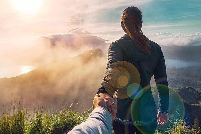 Bali Mount Batur Sunrise Trekking with Breakfast on Top - Good To Know