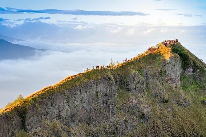 Bali Mount Batur Sunrise Trekking with Breakfast on Top - The Practicalities