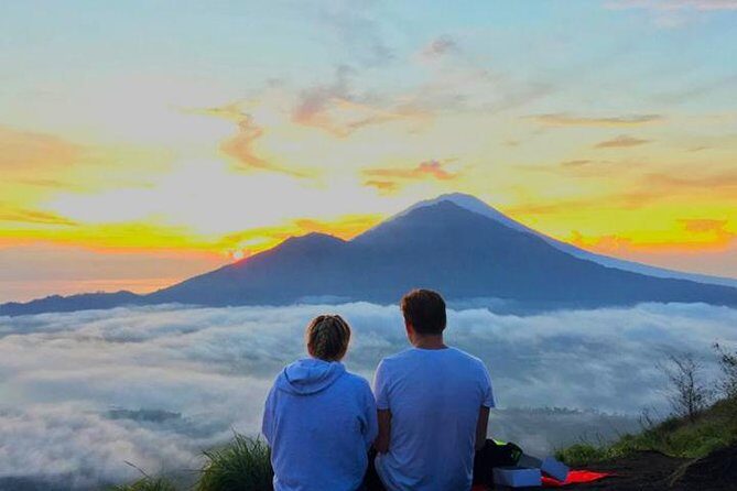 Bali Mount Batur Sunrise Trekking with Breakfast on Top - Final Thoughts