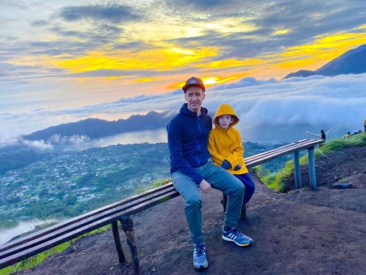 Bali: Mount Batur Sunrise Trekking With Guide - Good To Know