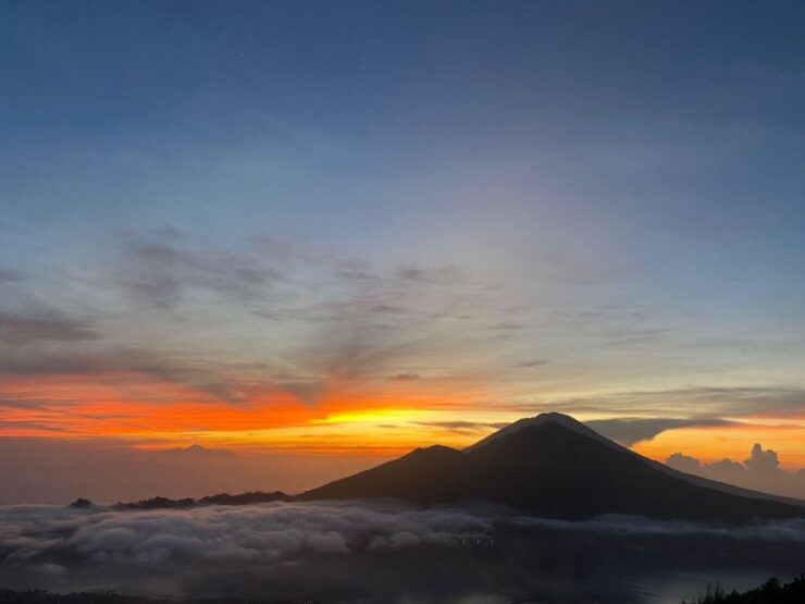 Bali: Mount Batur Sunrise Trekking With Guide - Booking Details