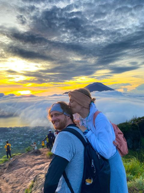 Bali: Mount Batur Sunrise Trekking With Guide - Logistics