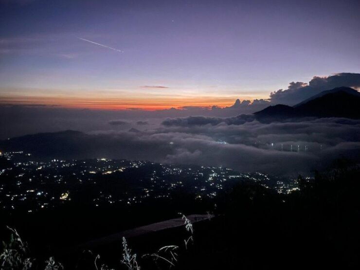 Bali: Mount Batur Sunrise Trekking With Private Transfer - Good To Know