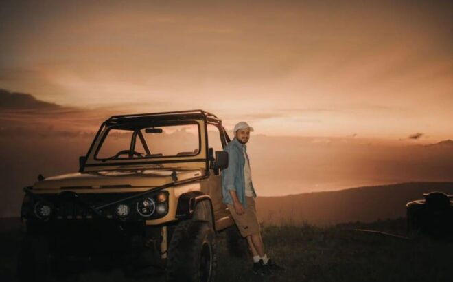 Bali: Mount Batur Sunrise With 4WD Jeep - Booking Logistics