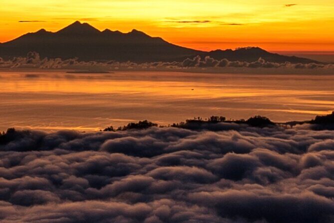 Bali Mount Batur Sunrise with Breakfast and Natural Hot Spring - An In-Depth Look at the Bali Mount Batur Sunrise Tour