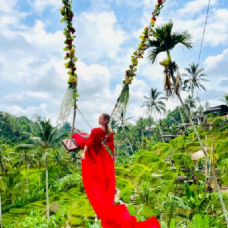 Bali: Mount Batur Sunset Jeep Tour with Aloha Swing - Introduction