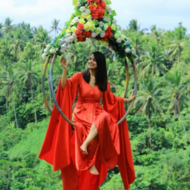 Bali: Mount Batur Sunset Jeep Tour with Aloha Swing - Good To Know