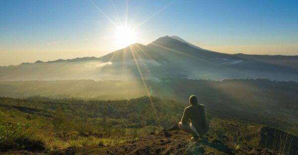 Bali: Mount Batur Sunset Trek With Picnic - Unforgettable Moments