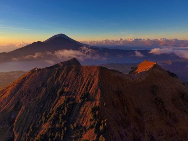 Bali: Mount Batur Sunset Trek With Picnic - Enjoyable Picnic Treats