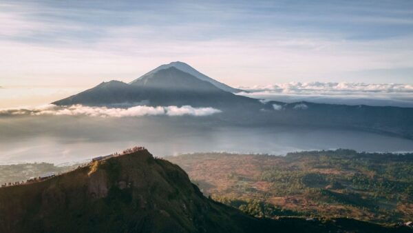 Bali: Mount Batur Sunset Trek With Picnic - Common Questions