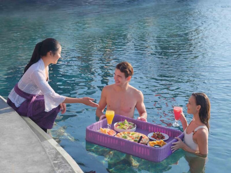 Bali/Mount Batur: Toya Devasya Natural Hot Spring Ticket - Good To Know