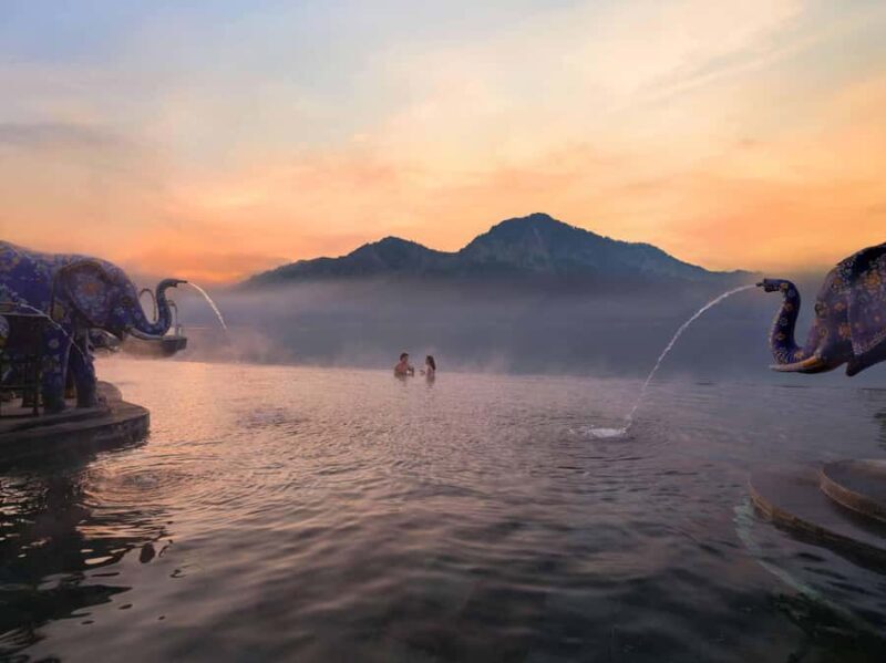 Bali/Mount Batur: Toya Devasya Natural Hot Spring Ticket - An In-Depth Look at Toya Devasya Hot Springs