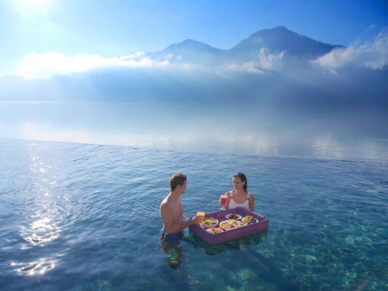 Bali/Mount Batur: Toya Devasya Natural Hot Spring Ticket - Who Should Consider This Tour?