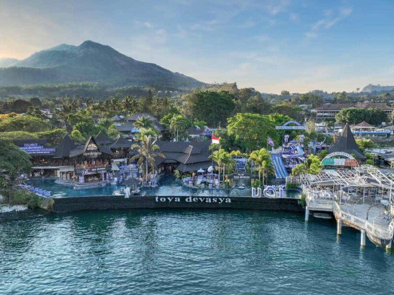 Bali/Mount Batur: Toya Devasya Natural Hot Spring Ticket - Who Is This Experience Best For?