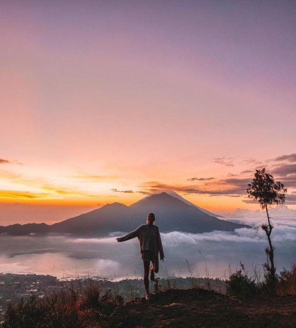 Bali: Mount Batur Trekking and Hot Spring Tour - The Sum Up