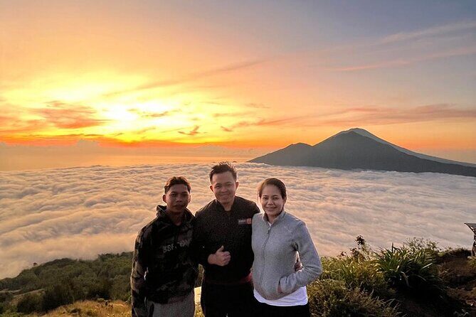 Bali: Mount Batur Trekking for Best Sunrise Adventure - Good To Know