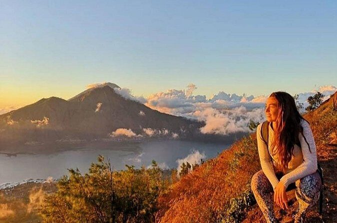 Bali: Mount Batur Trekking for Best Sunrise Adventure - Guides and Personal Touches