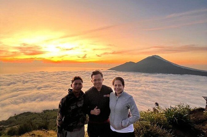Bali: Mount Batur Trekking for Best Sunrise Adventure - What Reviewers Love Most