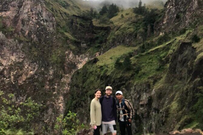 Bali: Mount Batur Trekking for Best Sunrise Adventure - An Authentic Bali Adventure: The Details
