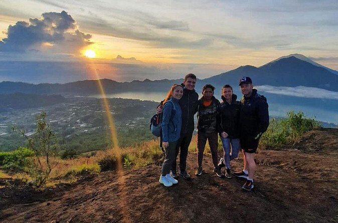 Bali: Mount Batur Trekking for Best Sunrise Adventure - The Sum Up – Is This Tour Worth It?