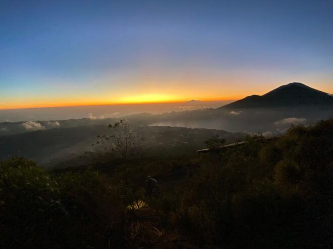 Bali: Mount Batur Volcano Hike With Local Mountain Guide - Inclusions