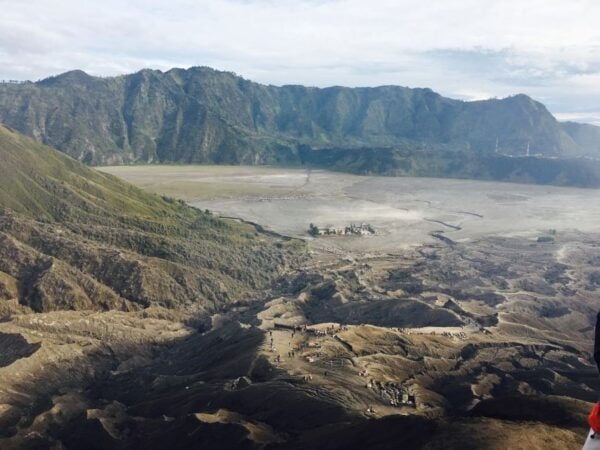 Bali: Mount Bromo and Kawah Ijen 3-Day Volcanic Trip - The Sum Up