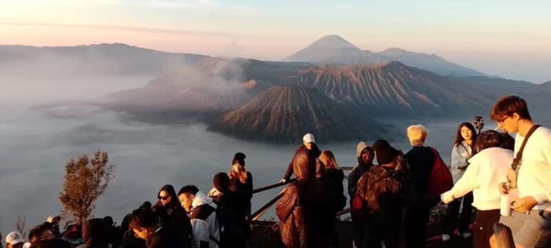 Bali: Mount Bromo and Tumpak Sewu Waterfall 3D2N Day Trip - Who Is This Tour Best For?