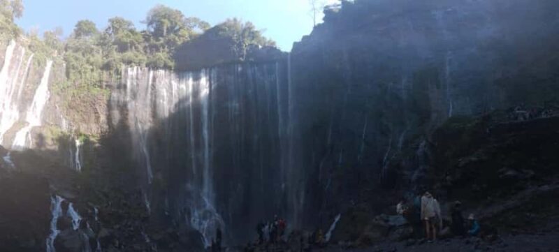 Bali: Mount Bromo and Tumpak Sewu Waterfall 3D2N Day Trip - The Sum Up