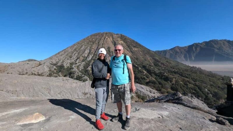 Bali: Mount Bromo, Ijen, and Tumpak Sewu Waterfall 4D3N Trip - Who Is This Tour Best For?