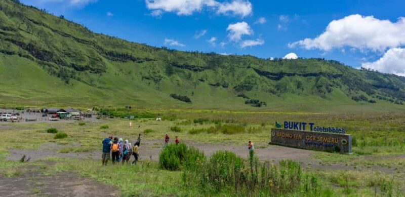 Bali: Mount Bromo Sunrise Tour with Transfer Options - An Overview of the Experience