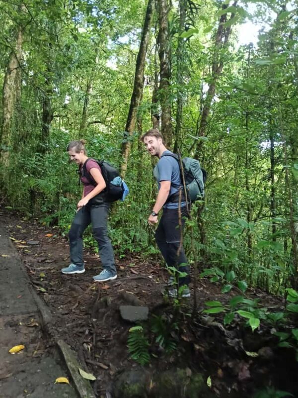 Bali: Mount Catur Trek from Pelaga and finish at Bedugul - Introduction to the Mount Catur Trek Experience