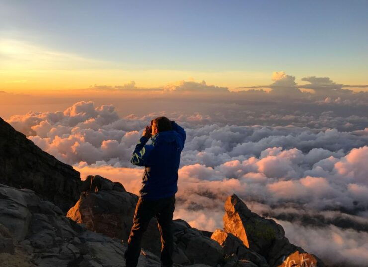 Bali : Mt. Agung Sunrise Trekking With Route Options - Good To Know