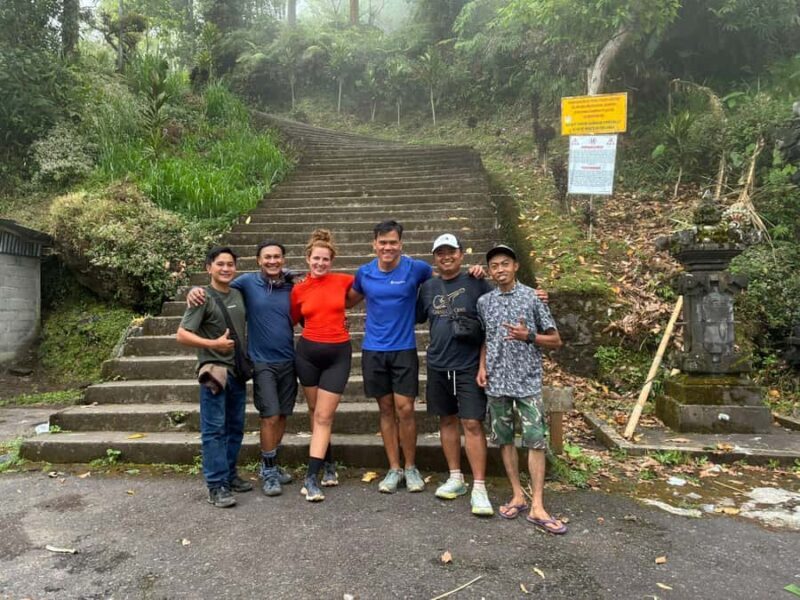 Bali: Mt Agung Trek to Highest peak via pasar agung - FAQ
