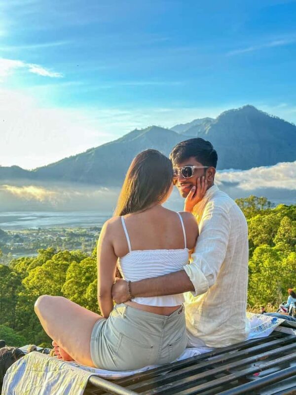 Bali: Mt Batur Jeep Sunrise & Taman Sari Waterfall Tour - FAQ