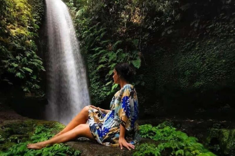 Bali: Mt Batur Jeep Sunrise & Taman Sari Waterfall Tour - The Practical Aspects: Transportation, Duration, and Cost