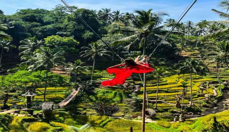 BALI MT BATUR JEEP TOUR (SUNRISE/SUNSET) - The Sum Up