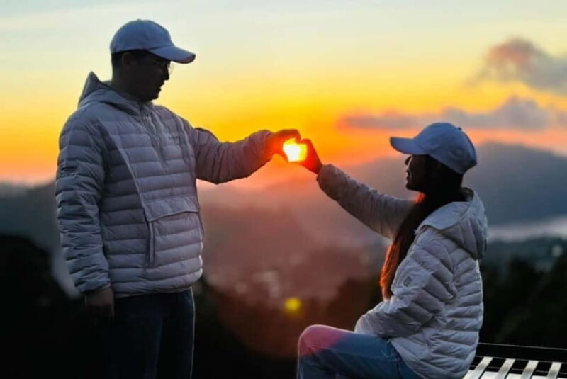 Bali: Mt Batur Jeep Tour,Hotspring with opt Camping + BBQ - The Sum Up