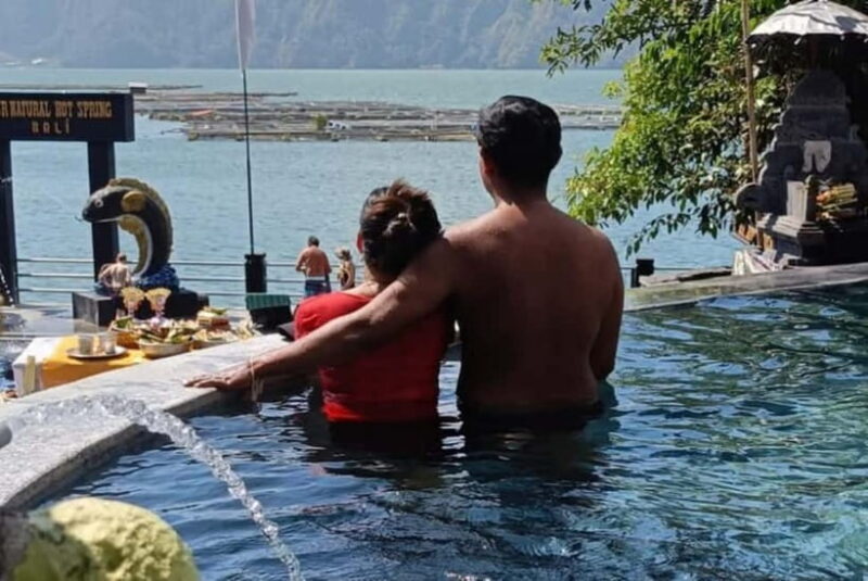 Bali: Mt Batur Jeep Tour,Hotspring with opt Camping + BBQ - FAQs